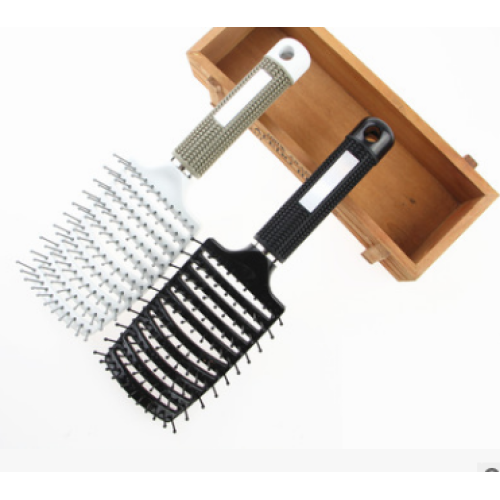 Comb Brush for Synthetic Hair Extension Wig Loop Hair Airbag Brush No Static Detangling for Synthetic Hair